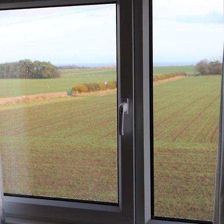 Cheviot View - Newton By The Sea, Northumberland Villa Alnwick Exterior photo